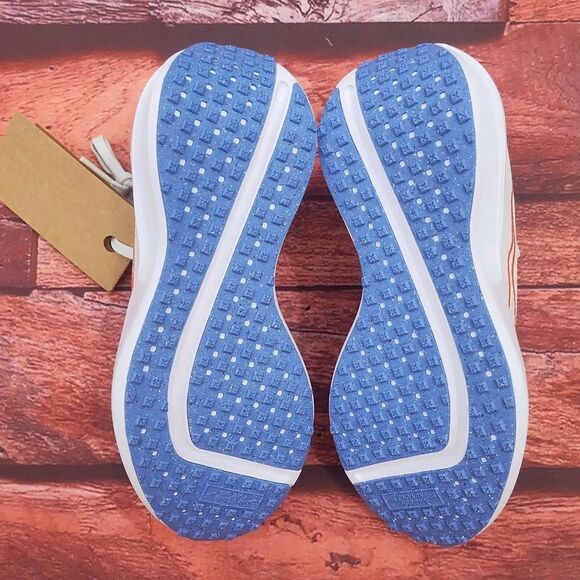 Nike Interact Run Women's Size 8.5 Light Bone New In Box - Picture 6 of 7